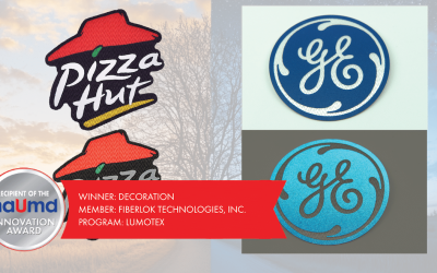 2025 Awards Profile: LumoTex®, FiberLok Technologies, Inc.