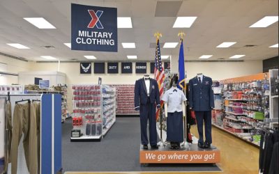 Troop Support enhances supply chain management with data-driven intelligence tool