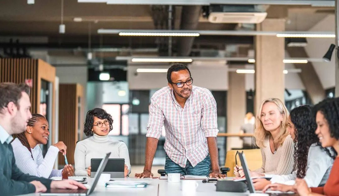 Workwear is becoming more and more casual, but not every country and industry is following suit