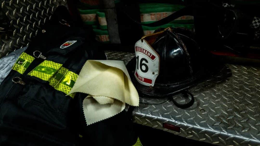 San Francisco Fire Department Becomes Largest in U.S. to Adopt Non-PFAS Turnout Gear