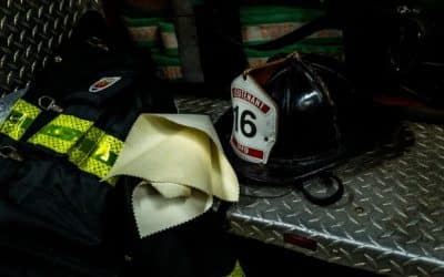 San Francisco Fire Department Becomes Largest in U.S. to Adopt Non-PFAS Turnout Gear