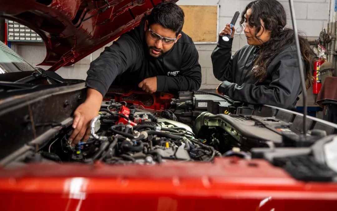 Ford partners with Carhartt on dealership uniforms, co-branded Super Duty