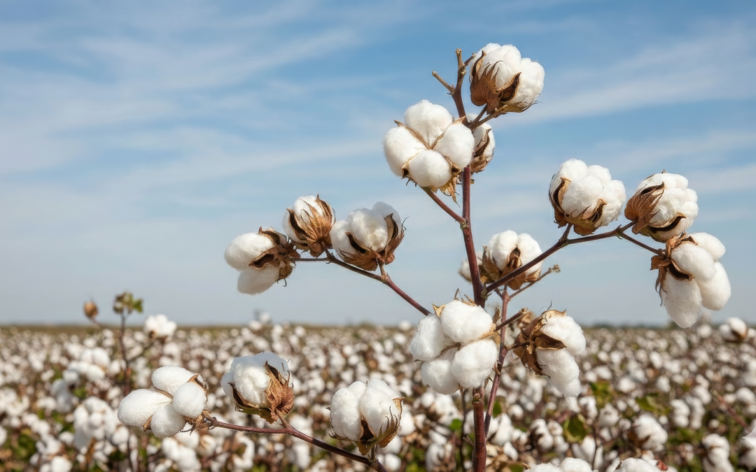 OEKO-TEX® chooses TextileGenesis to advance digital traceability for organic cotton