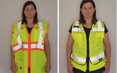 Survey Seeks Industry Insight on Women’s PPE Design and Supply Chain Gaps