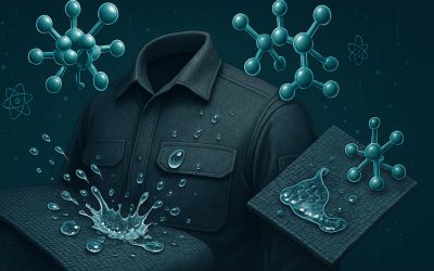 PFAS laws in several U.S. states take effect